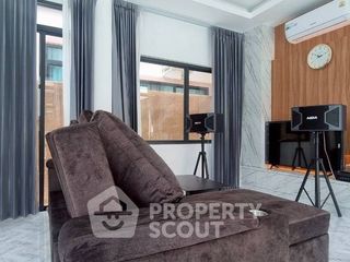 Villa zum Kauf mit 5 Zimmer in Bang Lamung, Chonburi