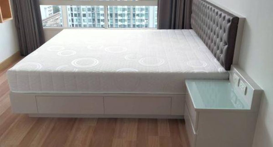 For sale 1 bed condo in Phra Khanong, Bangkok