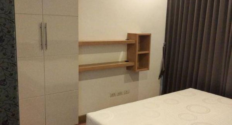 For sale 1 bed condo in Phra Khanong, Bangkok