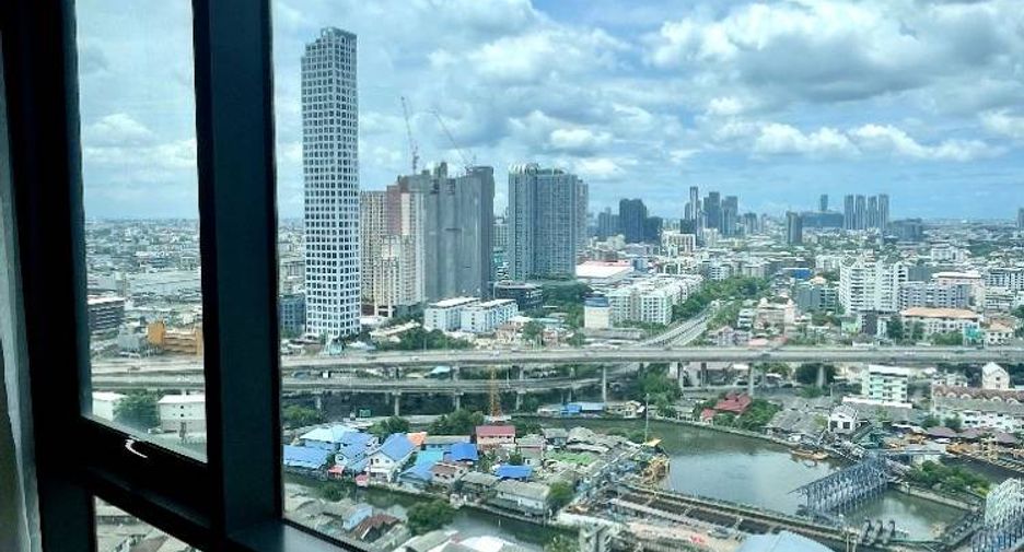 ขาย 1 เตียง คอนโด ใน คลองเตย, กรุงเทพฯ