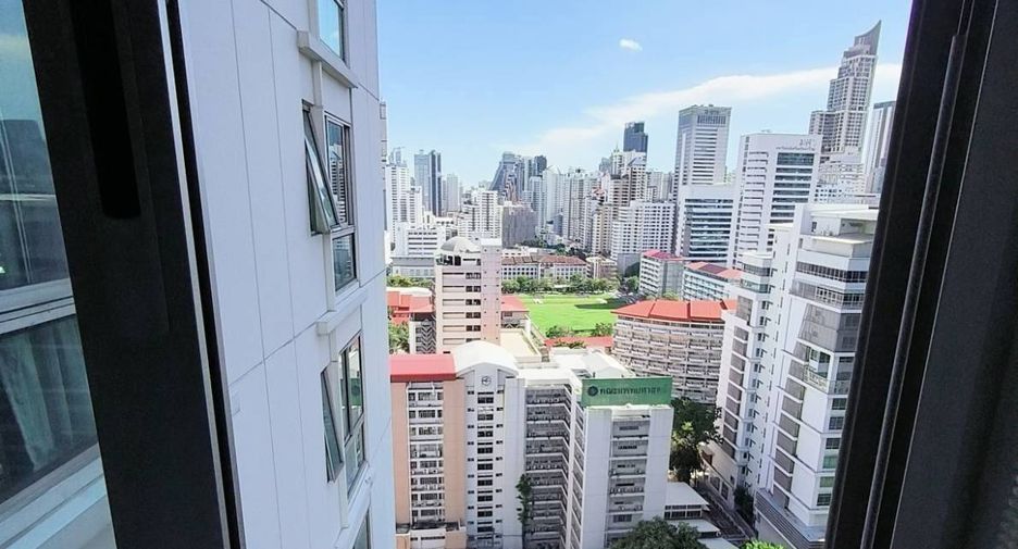 出售 1 卧室 公寓 在 Watthana, 曼谷