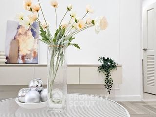 For sale 1 bed condo in Ratchathewi, Bangkok