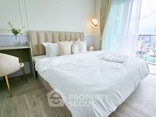 For sale 1 bed condo in Ratchathewi, Bangkok