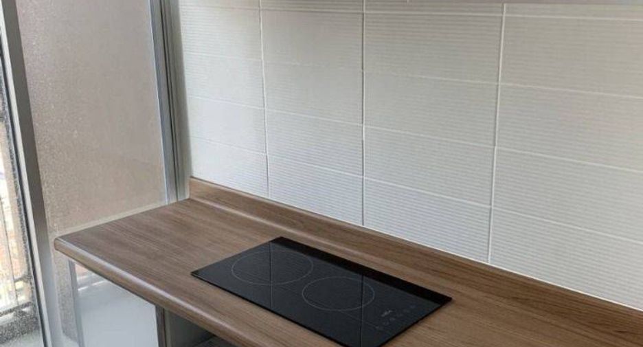 Wohnung zum Kauf mit 1 Zimmer in Bang Sue, Bangkok
