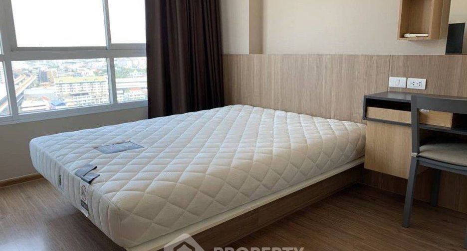 Wohnung zum Kauf mit 1 Zimmer in Bang Sue, Bangkok
