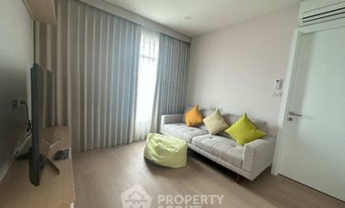 For sale 2 bedrooms condo in Bang Phlat, Bangkok