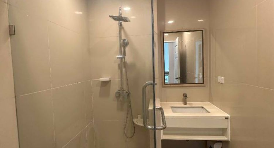 ขาย 2 ห้องนอน คอนโด ใน บางพลัด, กรุงเทพฯ