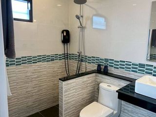 For sale 4 bedrooms villa in Bang Lamung, Chonburi