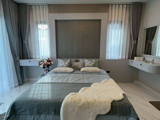 For sale 4 bedrooms villa in Bang Lamung, Chonburi