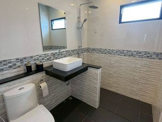 For sale 4 bedrooms villa in Bang Lamung, Chonburi