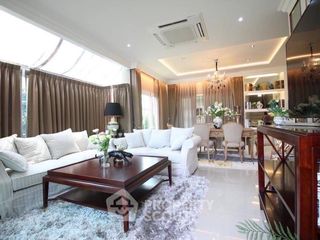 出售 3 卧室 独立屋 在 Bueng Kum, 曼谷