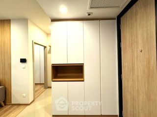 À vendre 2 chambres condo à Khlong Toei, Bangkok