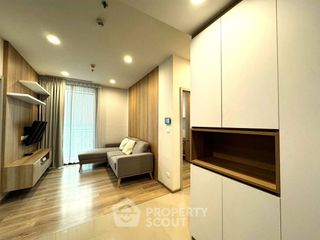 À vendre 2 chambres condo à Khlong Toei, Bangkok