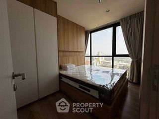 À vendre 2 chambres condo à Khlong Toei, Bangkok