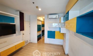 À vendre 2 chambres condo à Bang Sue, Bangkok