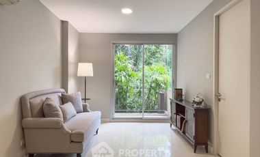 For sale 1 bed condo in Watthana, Bangkok