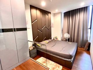 For sale 1 bed condo in Ratchathewi, Bangkok