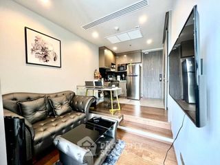 For sale 1 bed condo in Ratchathewi, Bangkok