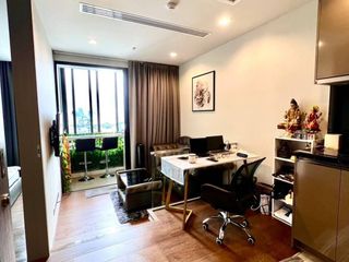For sale 1 bed condo in Ratchathewi, Bangkok