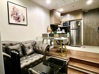 For sale 1 bed condo in Ratchathewi, Bangkok