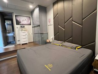 For sale 1 bed condo in Ratchathewi, Bangkok