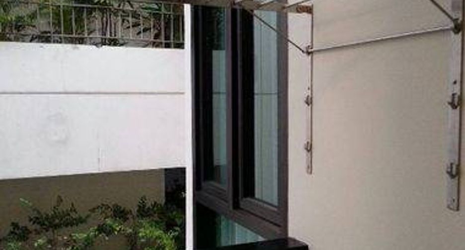 ขาย 1 เตียง คอนโด ใน วัฒนา, กรุงเทพฯ