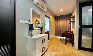 À vendre 1 chambre condo à Si Racha, Chonburi