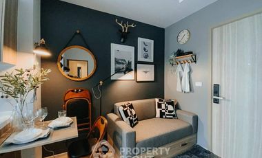 For sale 1 bed condo in Chom Thong, Bangkok