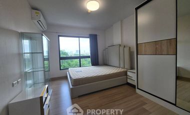 For sale 1 bed condo in Bang Phlat, Bangkok