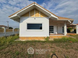Casa en venta de 2 habitaciones en Bang Lamung, Chonburi