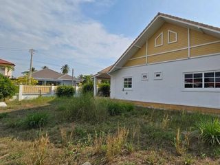 Casa en venta de 2 habitaciones en Bang Lamung, Chonburi