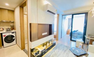 ขาย 2 ห้องนอน คอนโด ใน ประเวศ, กรุงเทพฯ