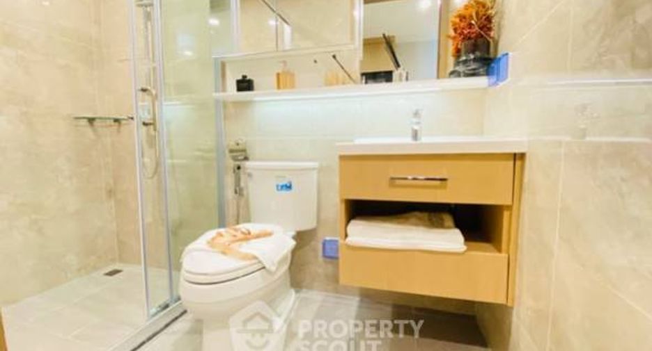 Condo en venta de 2 habitaciones en Prawet, Bangkok