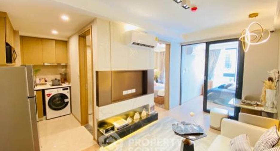 Condo en venta de 3 habitaciones en Prawet, Bangkok