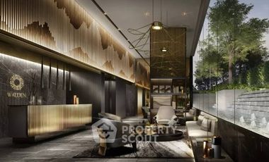For sale 2 bedrooms condo in Watthana, Bangkok