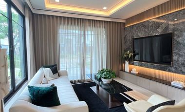 Casa en venta de 4 habitaciones en Thawi Watthana, Bangkok