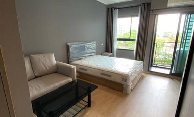 Condo en venta de 1 habitaciones en Bang Kapi, Bangkok