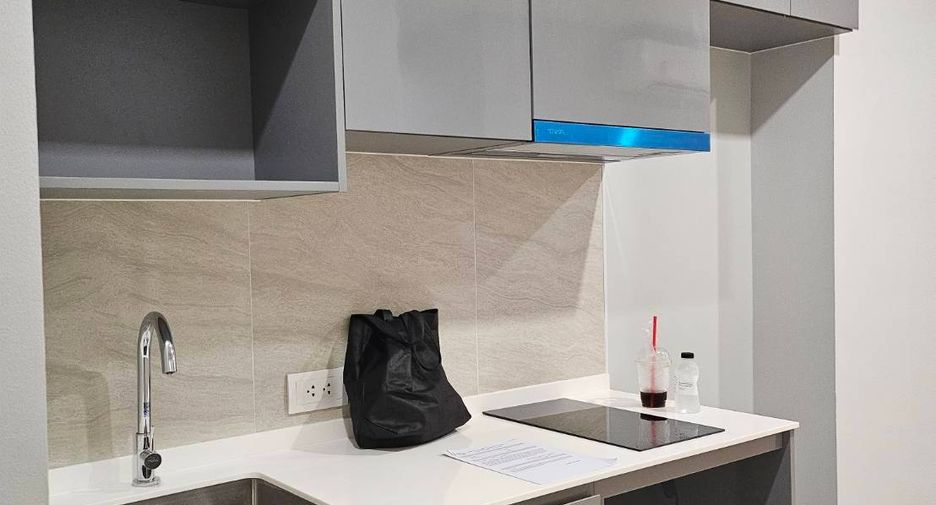 For sale 2 bedrooms condo in Bang Na, Bangkok