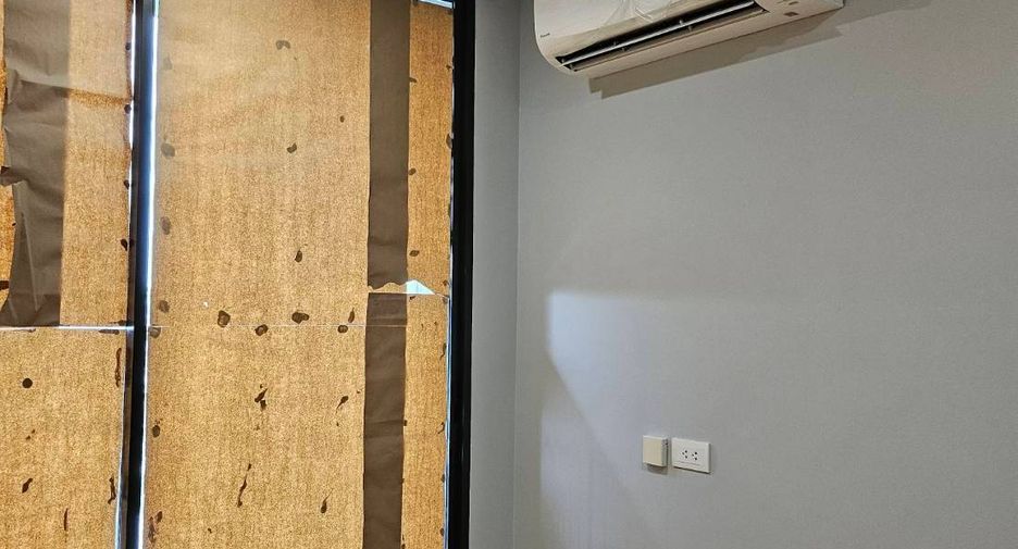 For sale 2 bedrooms condo in Bang Na, Bangkok