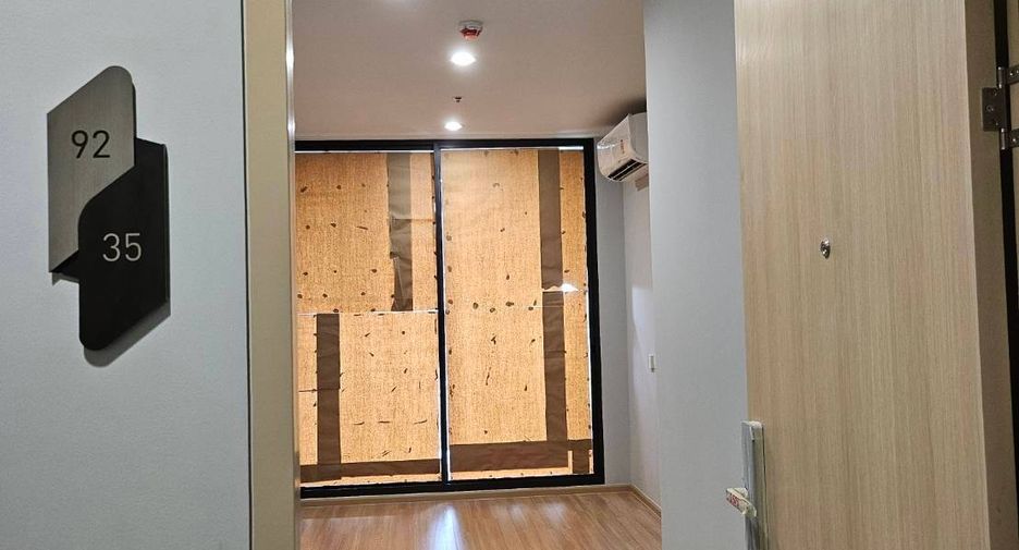 For sale 2 bedrooms condo in Bang Na, Bangkok