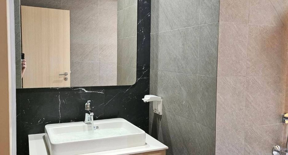 For sale 2 bedrooms condo in Bang Na, Bangkok