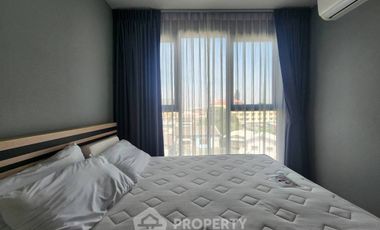 À vendre 2 chambres condo à Bangkok Noi, Bangkok