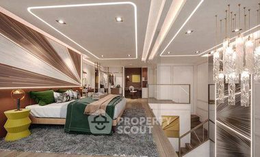 For sale 1 bed condo in Chatuchak, Bangkok