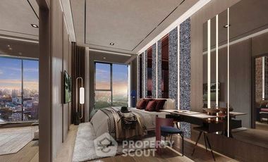 For sale 2 bedrooms condo in Chatuchak, Bangkok