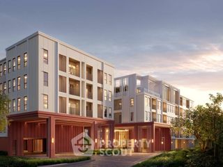 Продажа 1 кровать кондо в Бангкок Яи, Бангкок
