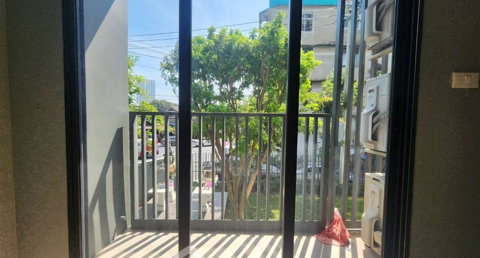 For sale 2 bedrooms condo in Bangkok Noi, Bangkok