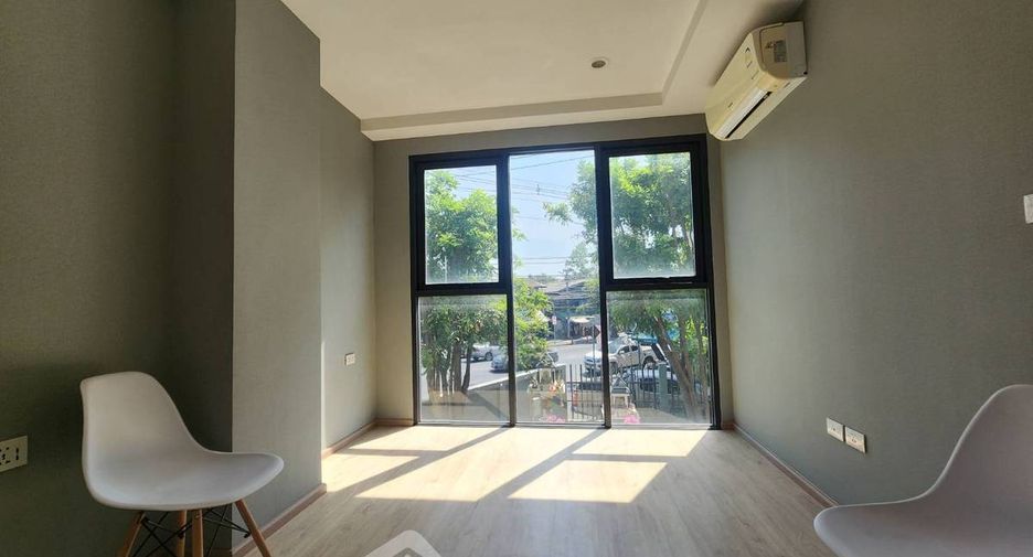 For sale 2 bedrooms condo in Bangkok Noi, Bangkok