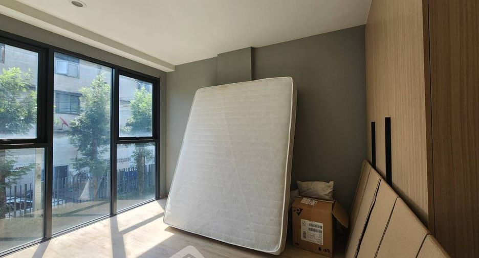 For sale 2 bedrooms condo in Bangkok Noi, Bangkok