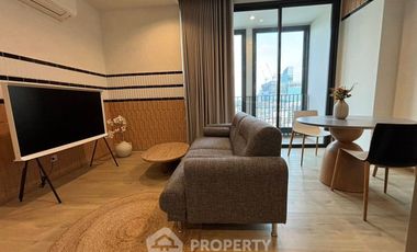 Wohnung zum Kauf mit 2 Zimmer in Phra Khanong, Bangkok