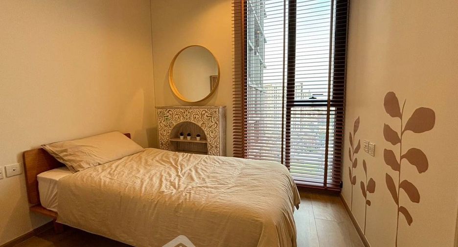 Wohnung zum Kauf mit 2 Zimmer in Phra Khanong, Bangkok